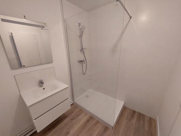 Appartement 2 pièces à louer