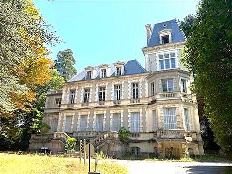 Maison dans Avèze