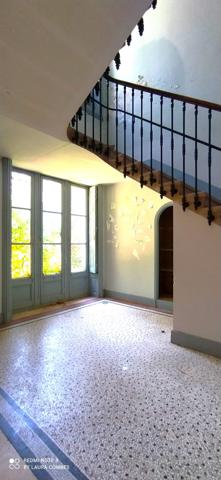 Maison dans Avèze