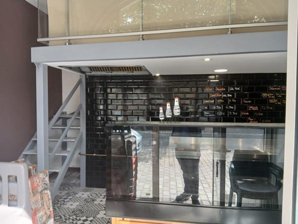 À vendre - Local commercial 80 m² situé à Blanquefort (33290)