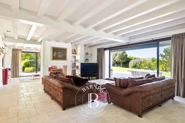Arcangues, Maison 5 Chambres -  365 m² à vendre