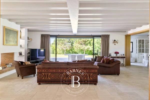 Arcangues, Maison 5 Chambres -  365 m² à vendre