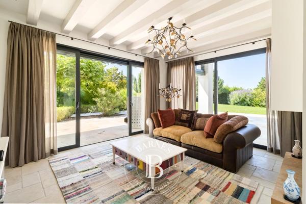 Arcangues, Maison 5 Chambres -  365 m² à vendre