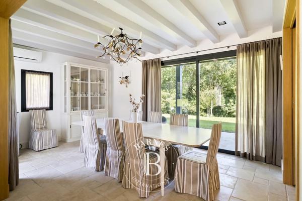 Arcangues, Maison 5 Chambres -  365 m² à vendre
