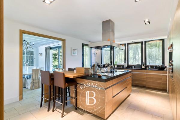 Arcangues, Maison 5 Chambres -  365 m² à vendre