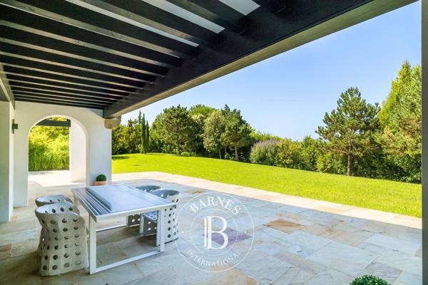 Arcangues, Maison 5 Chambres -  365 m² à vendre