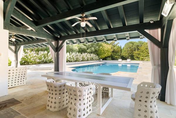 Arcangues, Maison 5 Chambres -  365 m² à vendre
