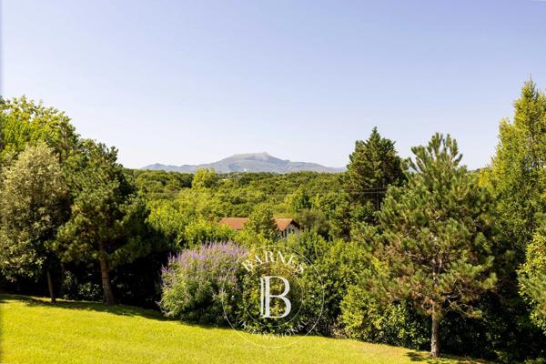 Arcangues, Maison 5 Chambres -  365 m² à vendre