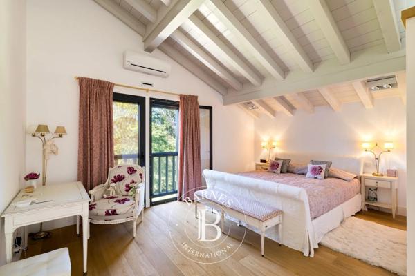 Arcangues, Maison 5 Chambres -  365 m² à vendre