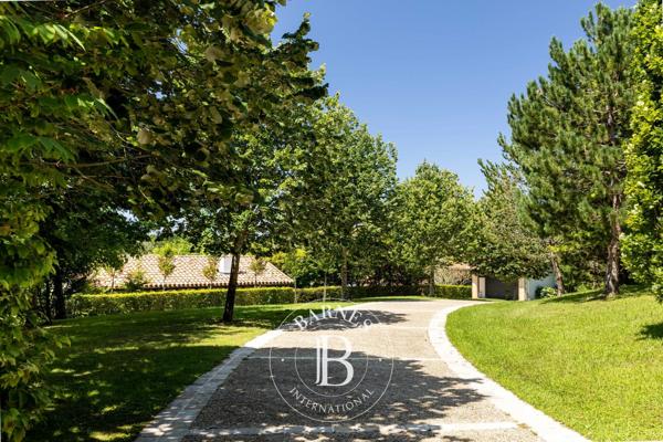 Arcangues, Maison 5 Chambres -  365 m² à vendre