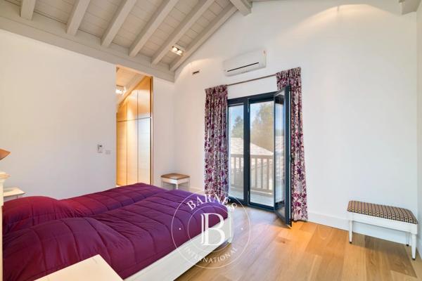 Arcangues, Maison 5 Chambres -  365 m² à vendre