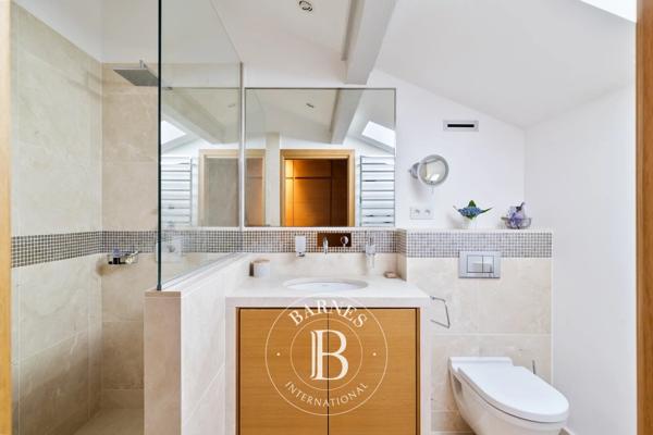 Arcangues, Maison 5 Chambres -  365 m² à vendre