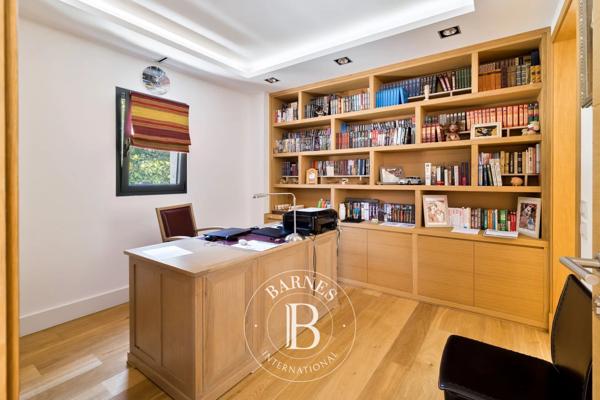 Arcangues, Maison 5 Chambres -  365 m² à vendre