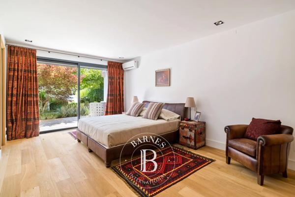 Arcangues, Maison 5 Chambres -  365 m² à vendre