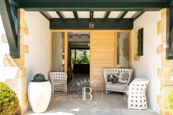 Arcangues, Maison 5 Chambres -  365 m² à vendre