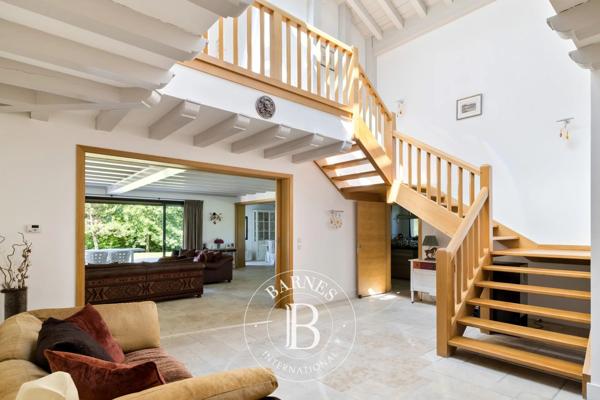 Arcangues, Maison 5 Chambres -  365 m² à vendre