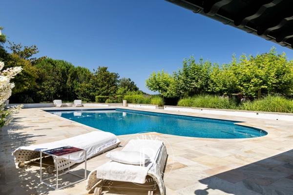 Arcangues, Maison 5 Chambres -  365 m² à vendre