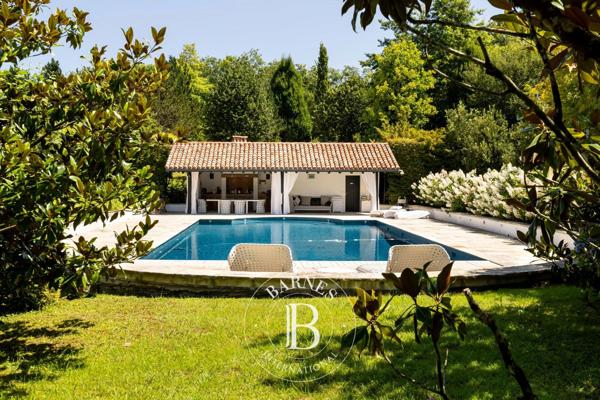 Arcangues, Maison 5 Chambres -  365 m² à vendre