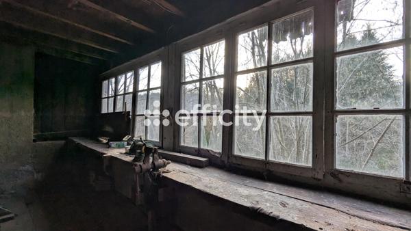 Maison 3 pièces - 30 m² Exclusivité efficity