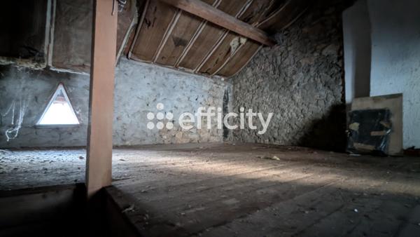 Maison 3 pièces - 30 m² Exclusivité efficity