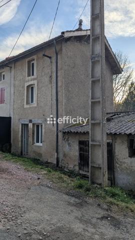 Maison 3 pièces - 30 m² Exclusivité efficity