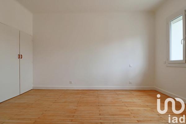 Maison à vendre 6 pièces 151 m² Saint-Herblain