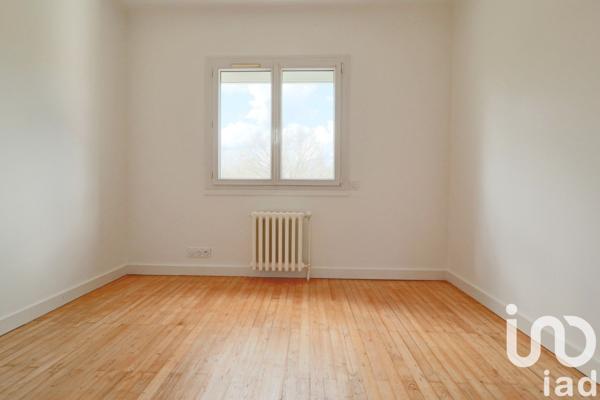 Maison à vendre 6 pièces 151 m² Saint-Herblain