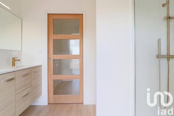 Maison à vendre 6 pièces 151 m² Saint-Herblain