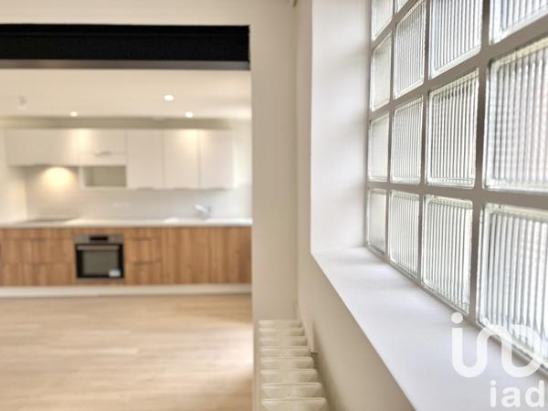 Maison à vendre 6 pièces 151 m² Saint-Herblain