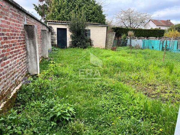 Maison CHAUNY Proche hyper centre