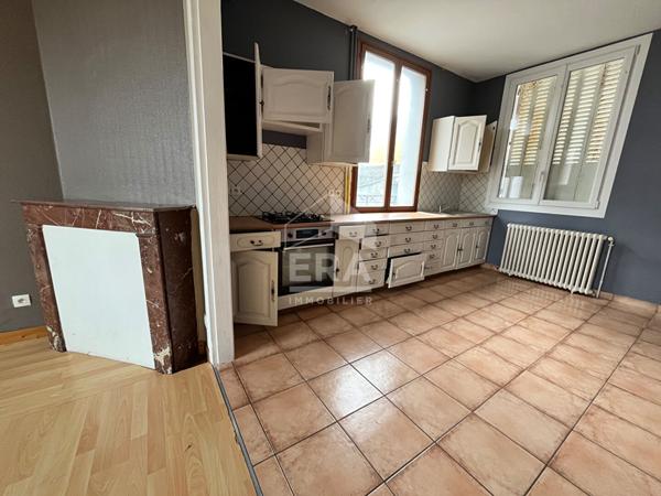 Maison CHAUNY Proche hyper centre