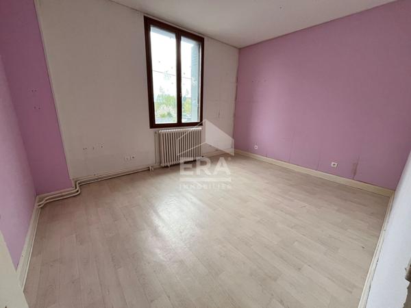 Maison CHAUNY Proche hyper centre