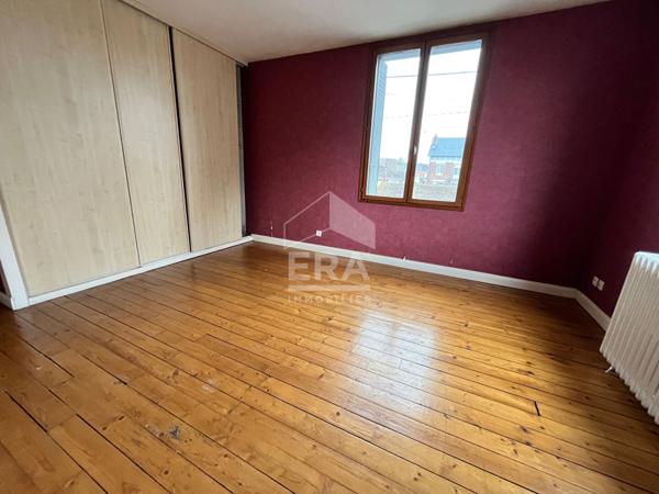 Maison CHAUNY Proche hyper centre