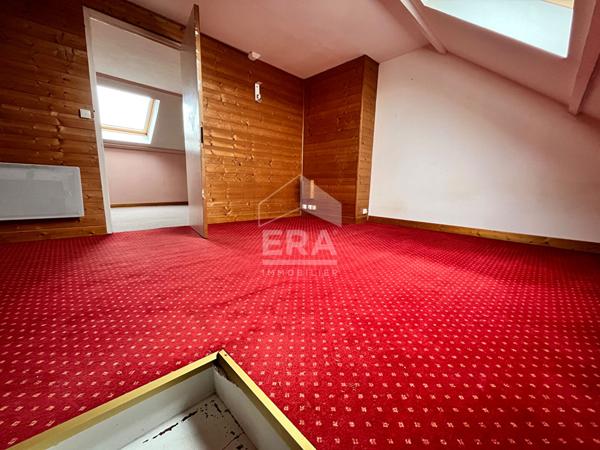 Maison CHAUNY Proche hyper centre