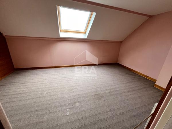 Maison CHAUNY Proche hyper centre