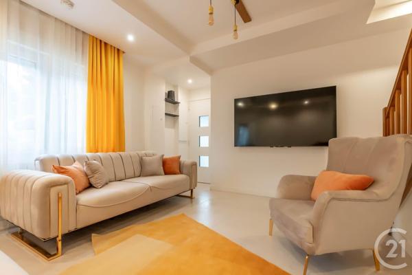 Maison à vendre  5 pièces - 91,44 m2 FONTENAY SOUS BOIS - 94