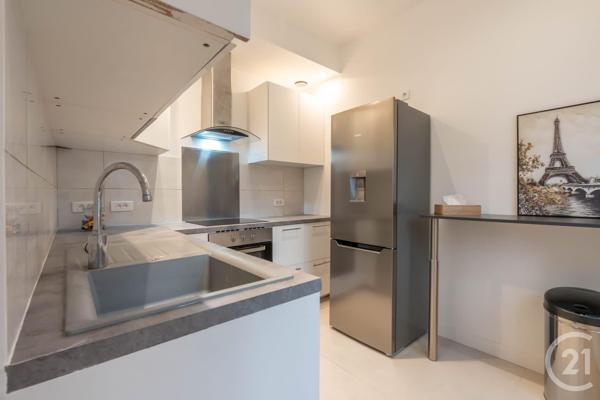 Maison à vendre  5 pièces - 91,44 m2 FONTENAY SOUS BOIS - 94
