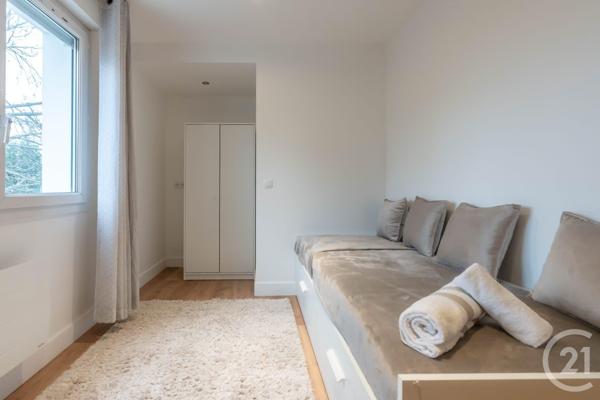 Maison à vendre  5 pièces - 91,44 m2 FONTENAY SOUS BOIS - 94