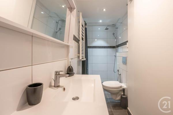 Maison à vendre  5 pièces - 91,44 m2 FONTENAY SOUS BOIS - 94