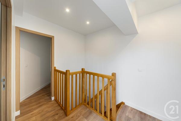 Maison à vendre  5 pièces - 91,44 m2 FONTENAY SOUS BOIS - 94