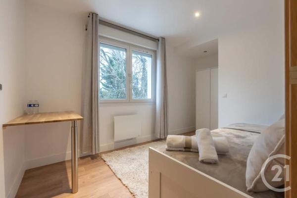 Maison à vendre  5 pièces - 91,44 m2 FONTENAY SOUS BOIS - 94