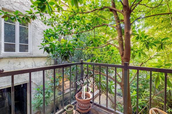 Paris 14ème, Maison 6 Chambres -  381 m² à vendre