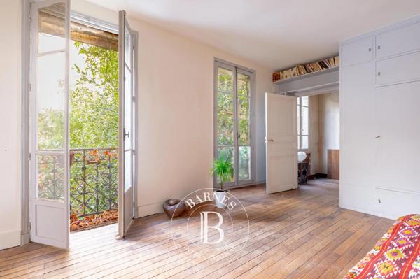 Paris 14ème, Maison 6 Chambres -  381 m² à vendre