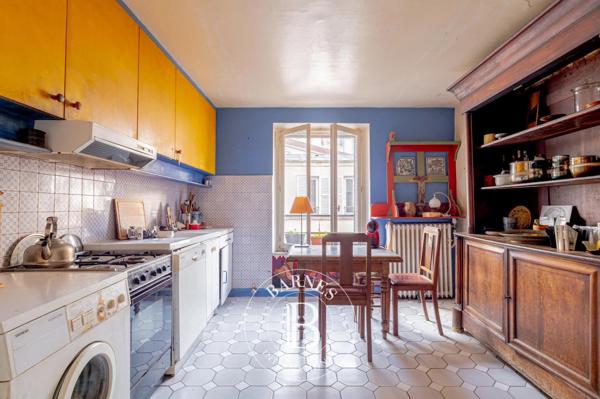 Paris 14ème, Maison 6 Chambres -  381 m² à vendre
