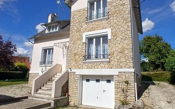 Maison à vendre    5 pièces • 120 m2 Saint-Just