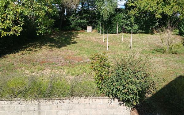 Maison à vendre    5 pièces • 120 m2 Saint-Just