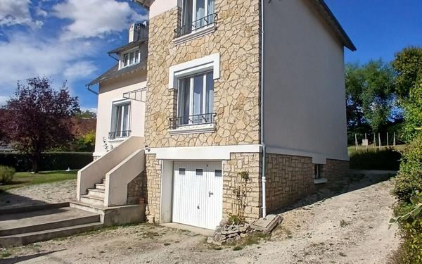 Maison à vendre    5 pièces • 120 m2 Saint-Just