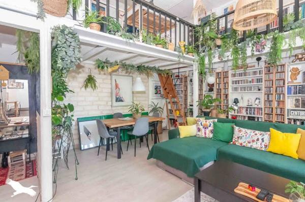 Appartement à vendre |  Sète |  3 pièces | 85 m²