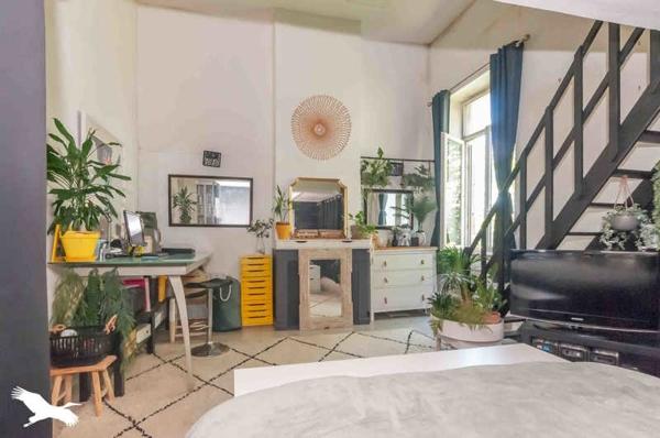 Appartement à vendre |  Sète |  3 pièces | 85 m²