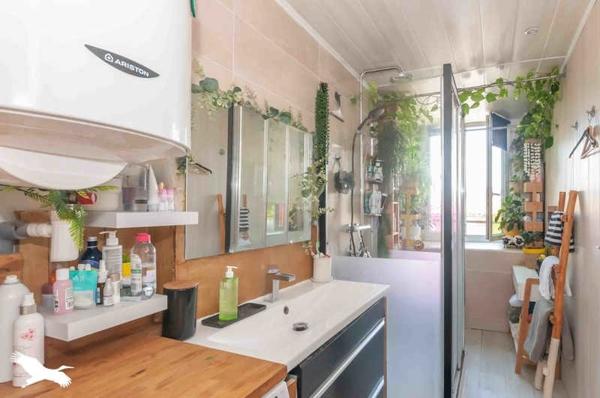 Appartement à vendre |  Sète |  3 pièces | 85 m²